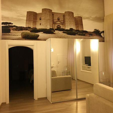 B&B La Dimora Corato Zewnętrze zdjęcie