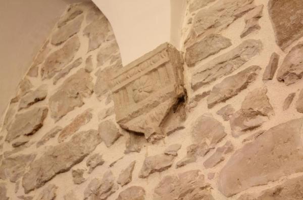 B&B La Dimora Corato Zewnętrze zdjęcie