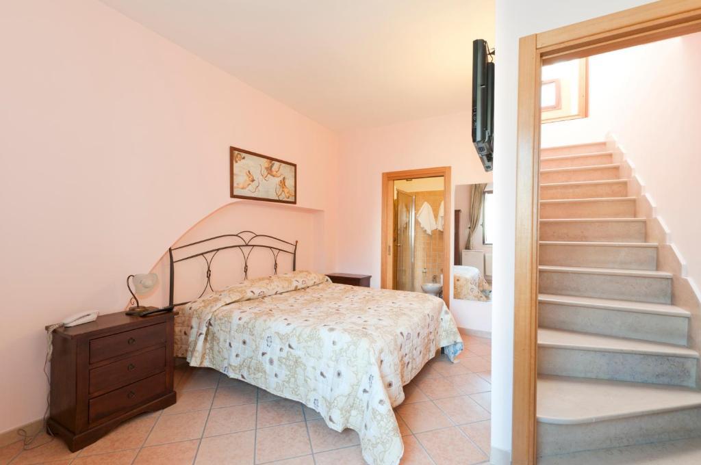 B&B La Dimora Corato Pokój zdjęcie