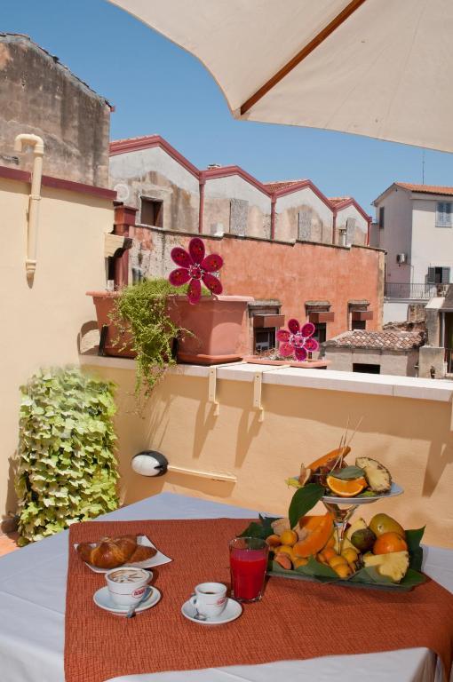 B&B La Dimora Corato Zewnętrze zdjęcie