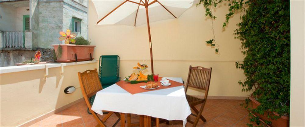 B&B La Dimora Corato Zewnętrze zdjęcie