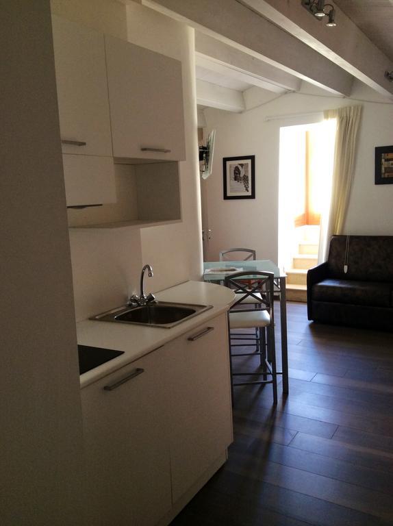 B&B La Dimora Corato Zewnętrze zdjęcie