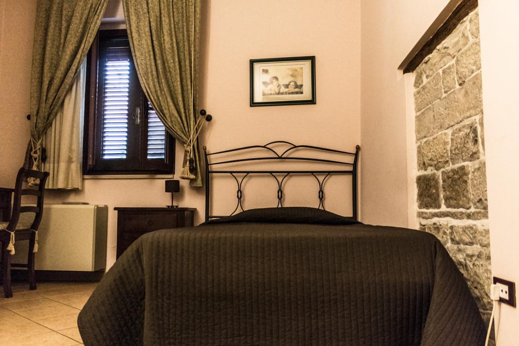 B&B La Dimora Corato Zewnętrze zdjęcie