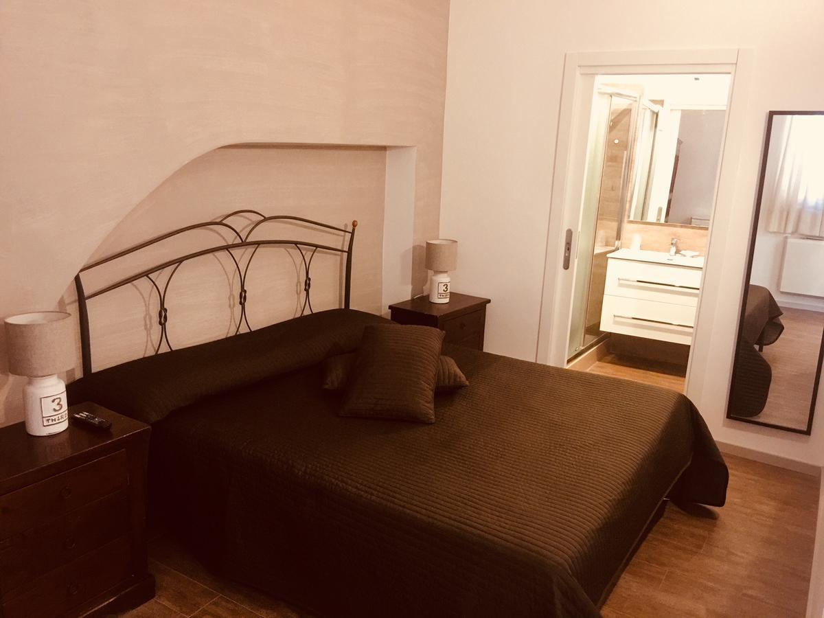 B&B La Dimora Corato Zewnętrze zdjęcie