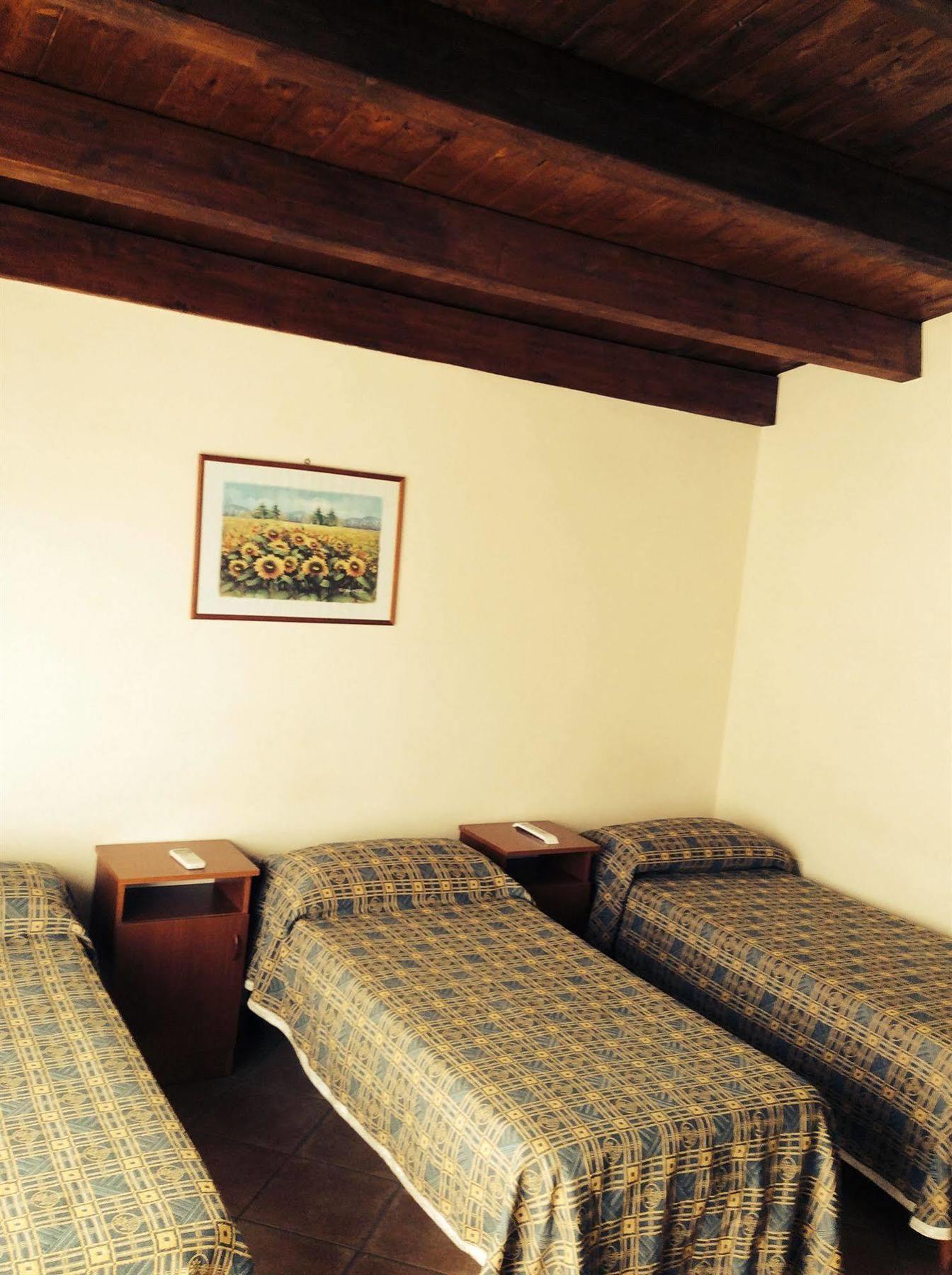 B&B La Dimora Corato Zewnętrze zdjęcie