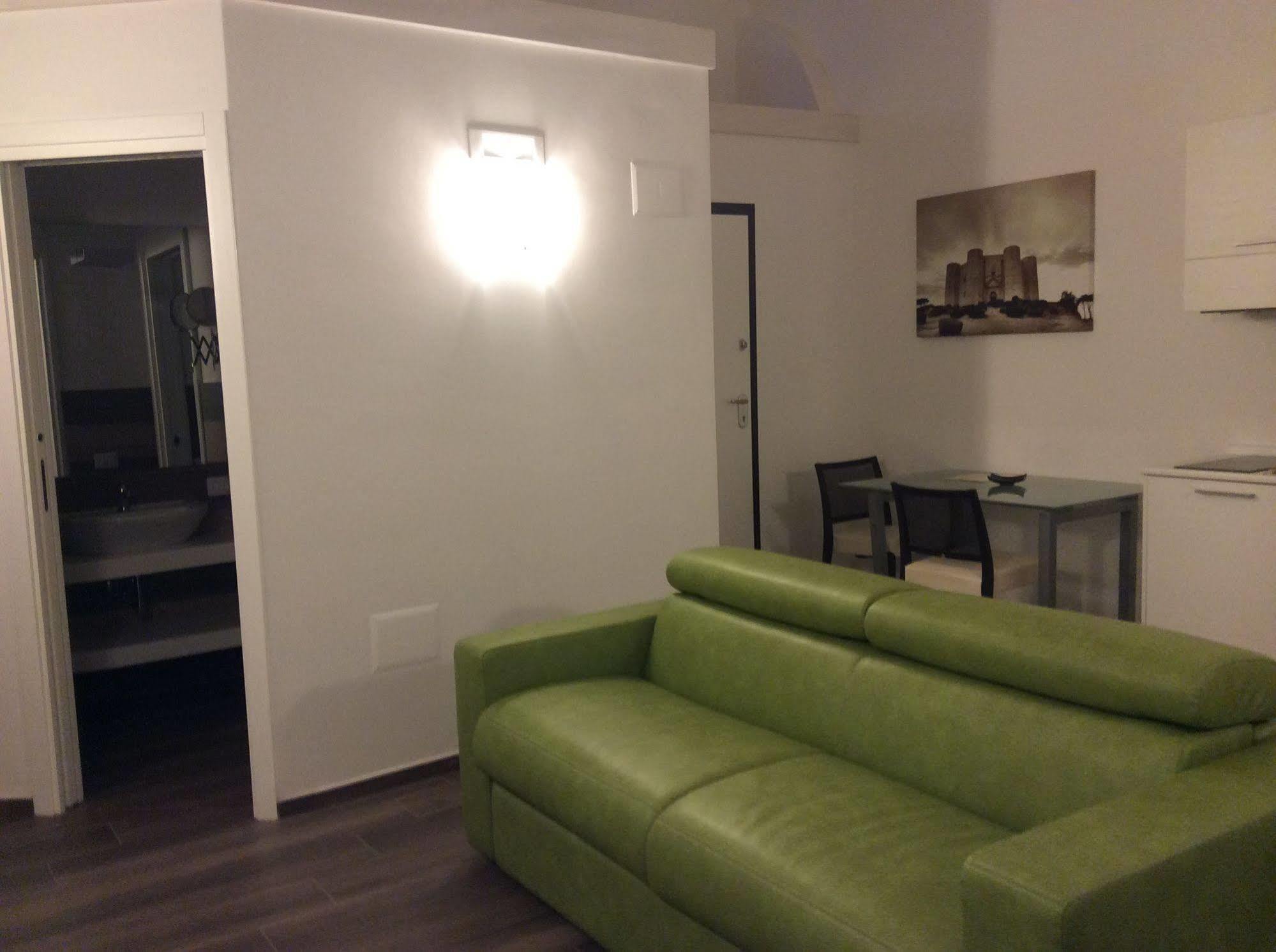 B&B La Dimora Corato Zewnętrze zdjęcie