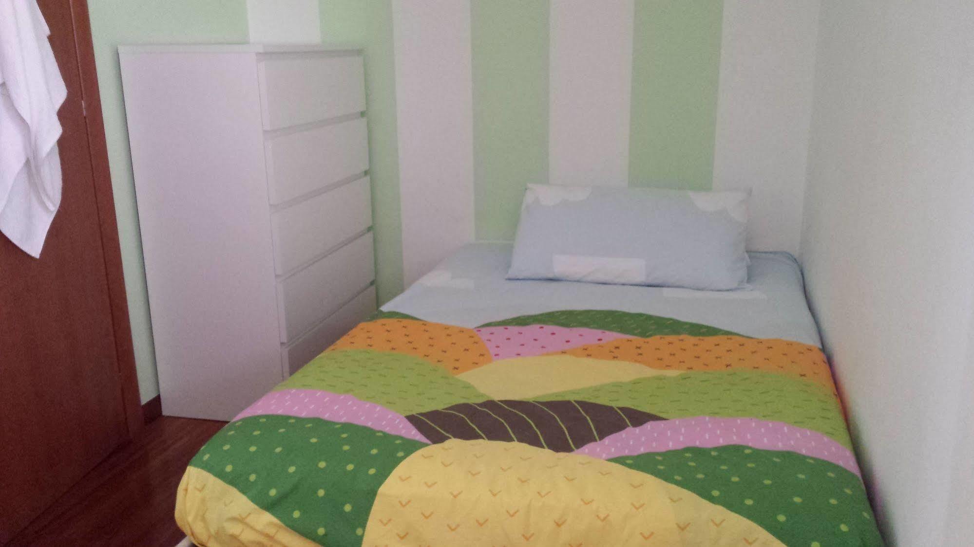 B&B La Dimora Corato Zewnętrze zdjęcie