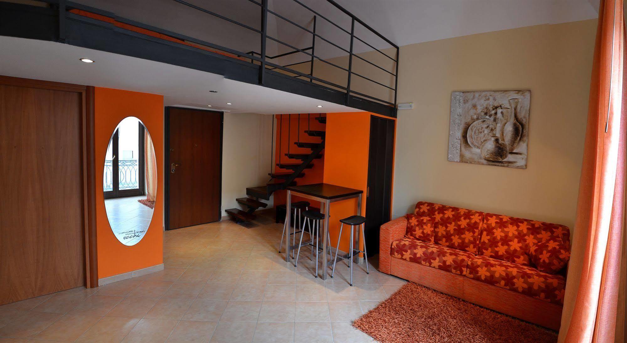 B&B La Dimora Corato Zewnętrze zdjęcie