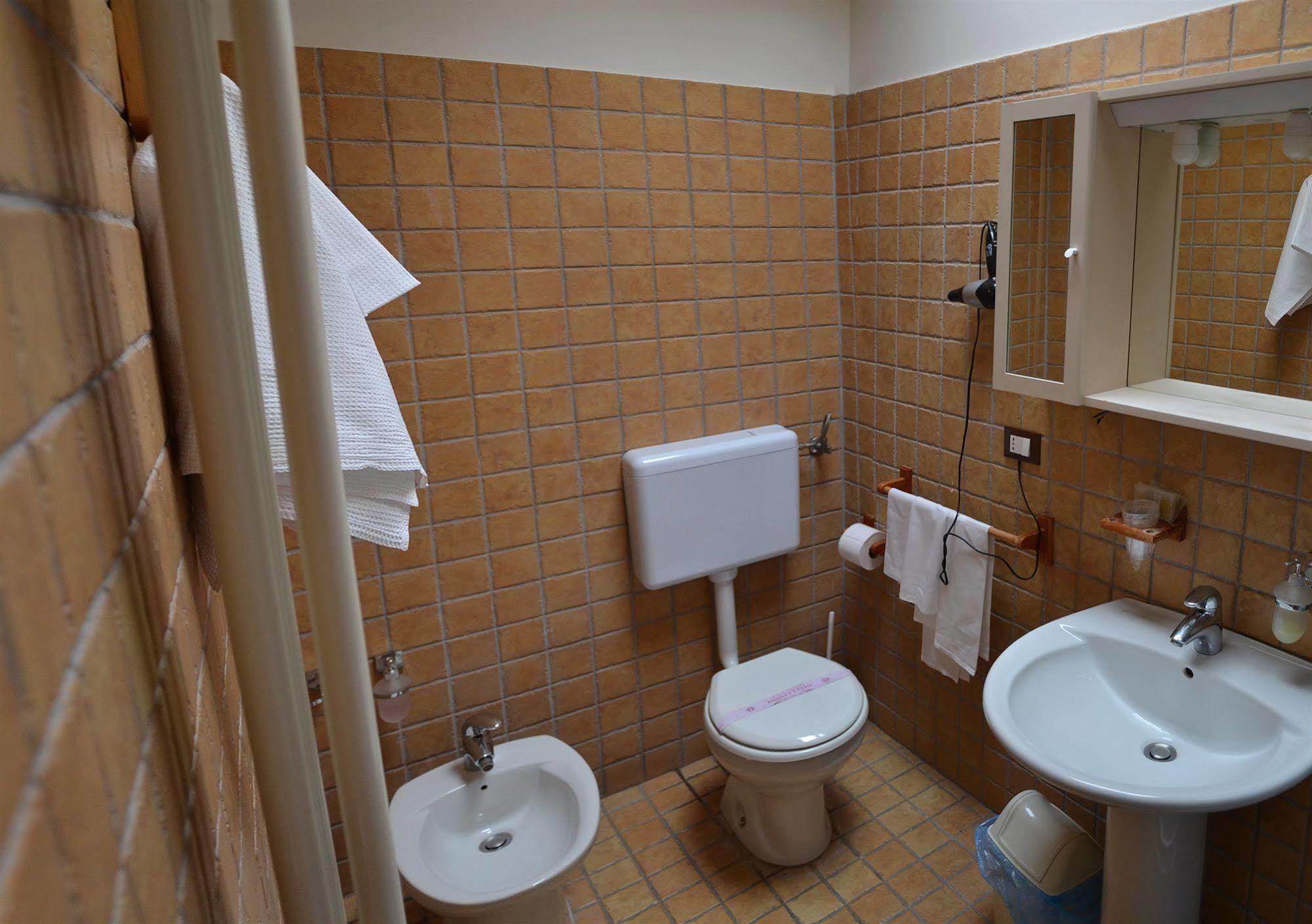 B&B La Dimora Corato Zewnętrze zdjęcie