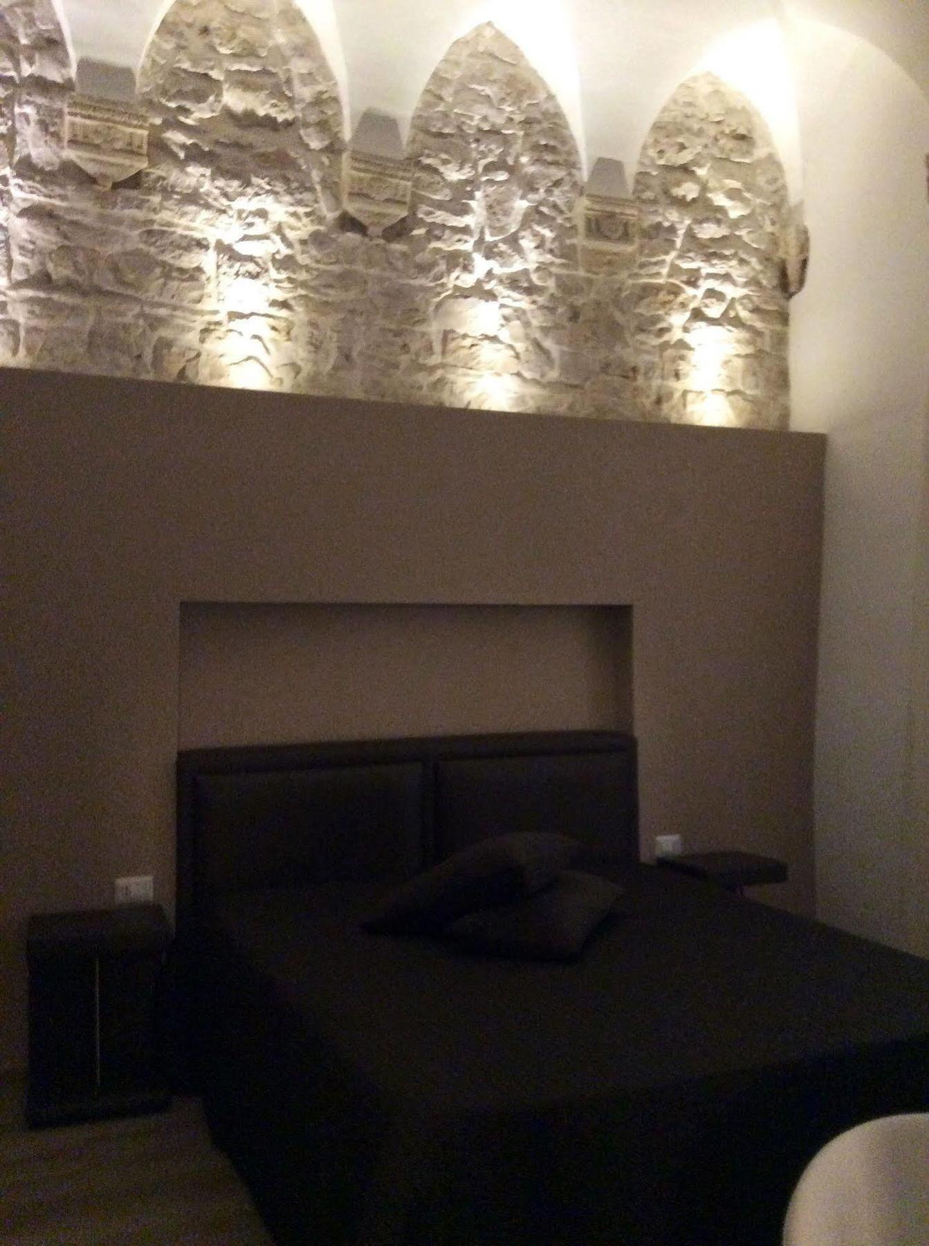 B&B La Dimora Corato Zewnętrze zdjęcie