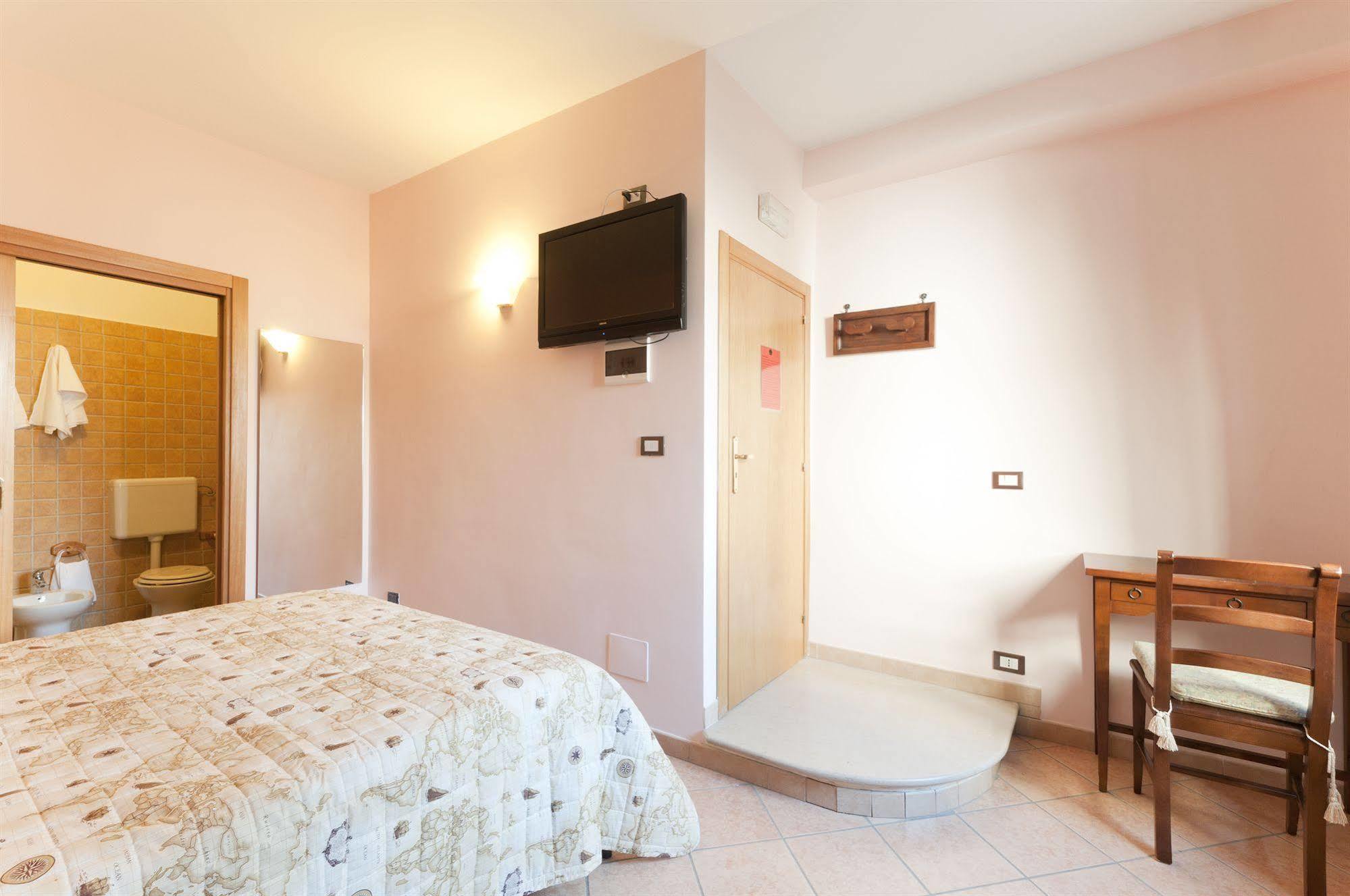 B&B La Dimora Corato Zewnętrze zdjęcie