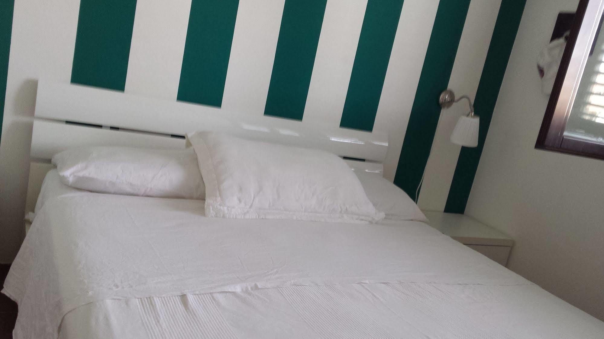 B&B La Dimora Corato Zewnętrze zdjęcie