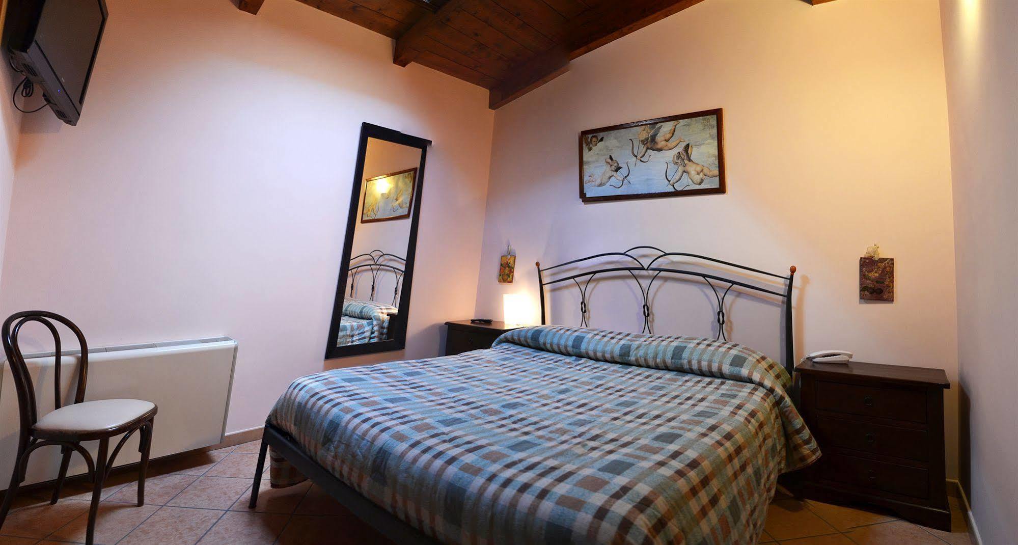 B&B La Dimora Corato Zewnętrze zdjęcie