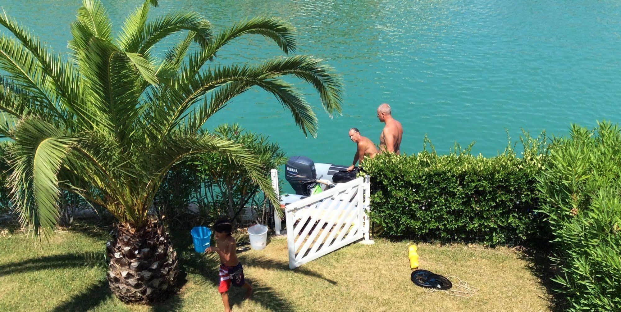 B&B La Dimora Corato Zewnętrze zdjęcie