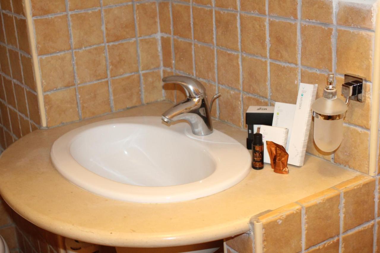 B&B La Dimora Corato Zewnętrze zdjęcie