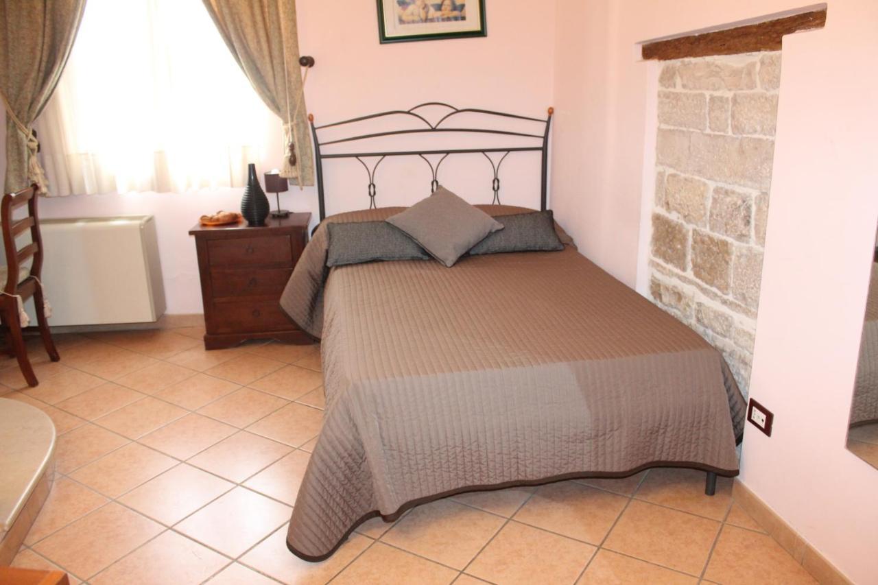 B&B La Dimora Corato Zewnętrze zdjęcie