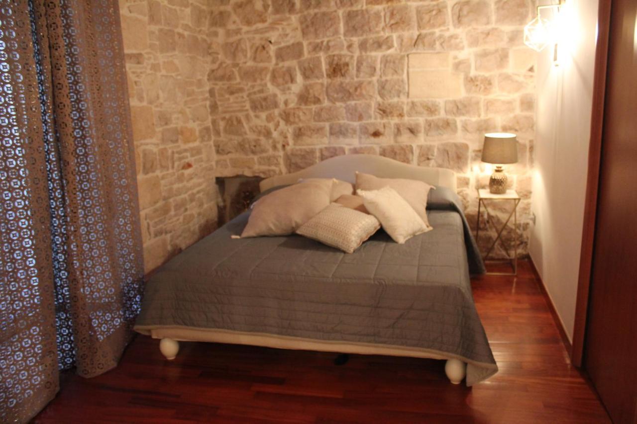 B&B La Dimora Corato Zewnętrze zdjęcie