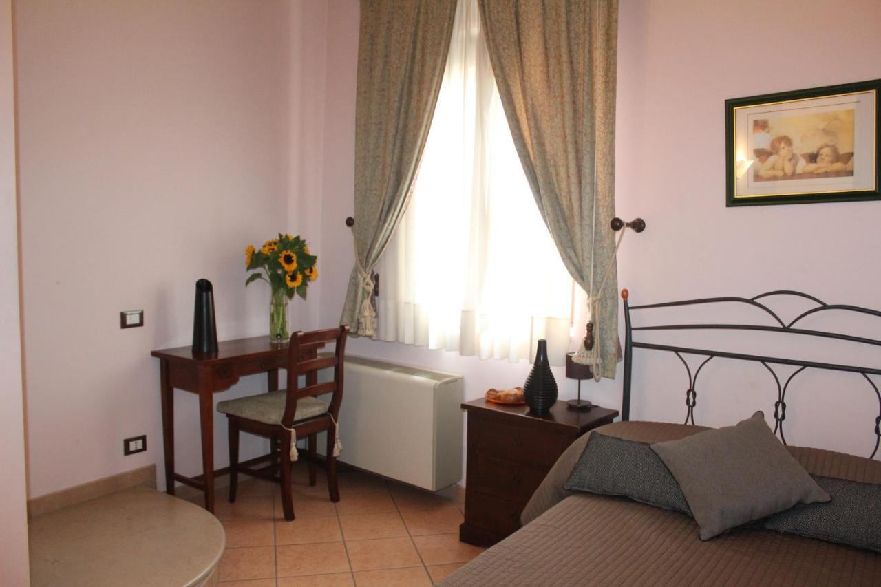 B&B La Dimora Corato Zewnętrze zdjęcie