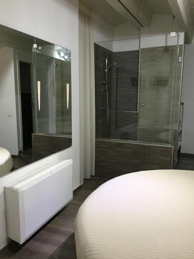 B&B La Dimora Corato Zewnętrze zdjęcie