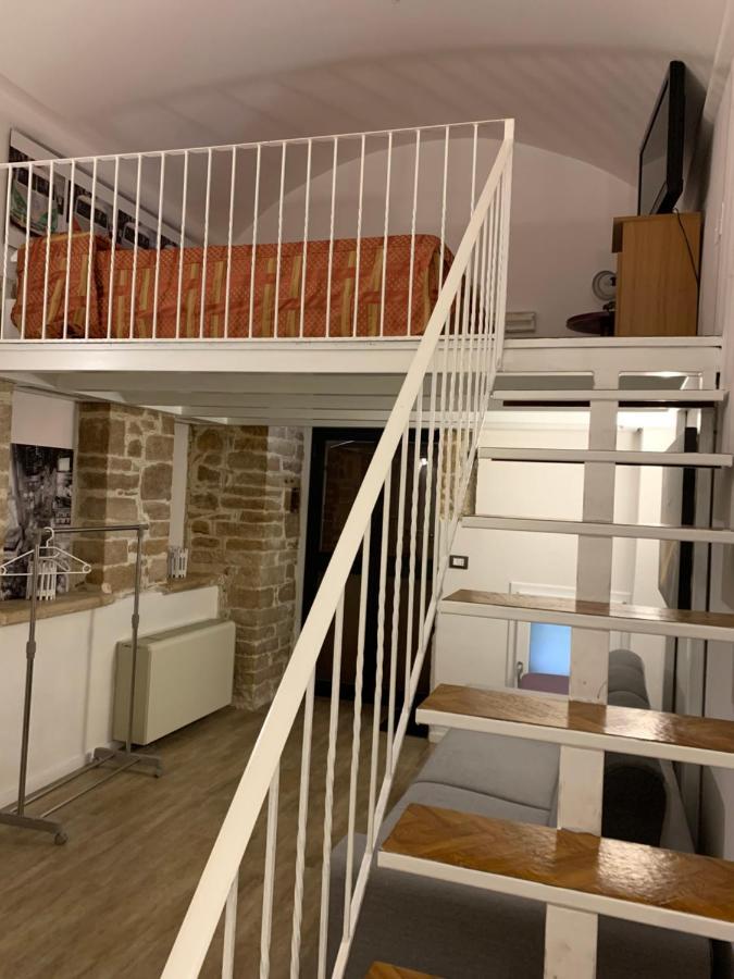 B&B La Dimora Corato Zewnętrze zdjęcie