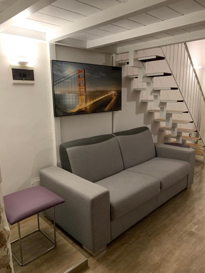 B&B La Dimora Corato Zewnętrze zdjęcie