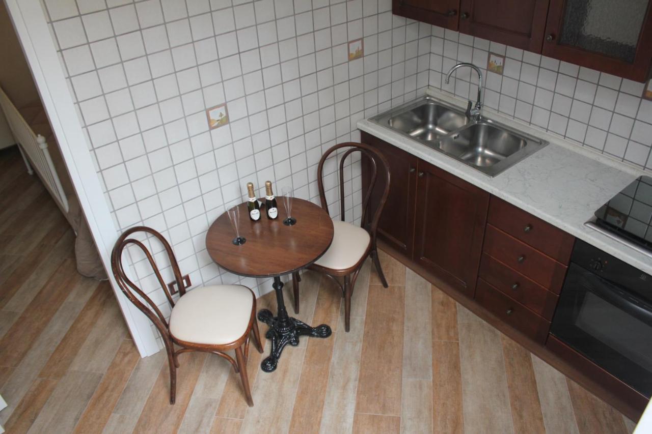 B&B La Dimora Corato Zewnętrze zdjęcie
