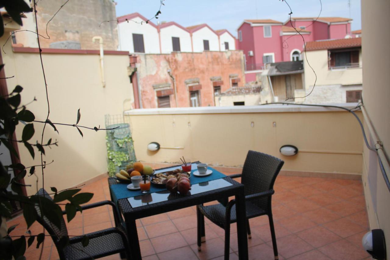B&B La Dimora Corato Zewnętrze zdjęcie