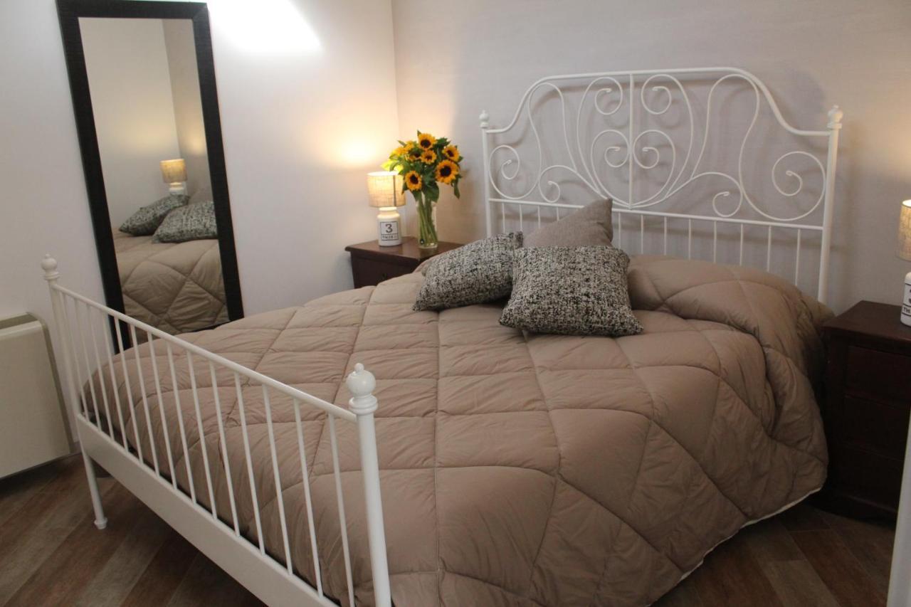 B&B La Dimora Corato Zewnętrze zdjęcie