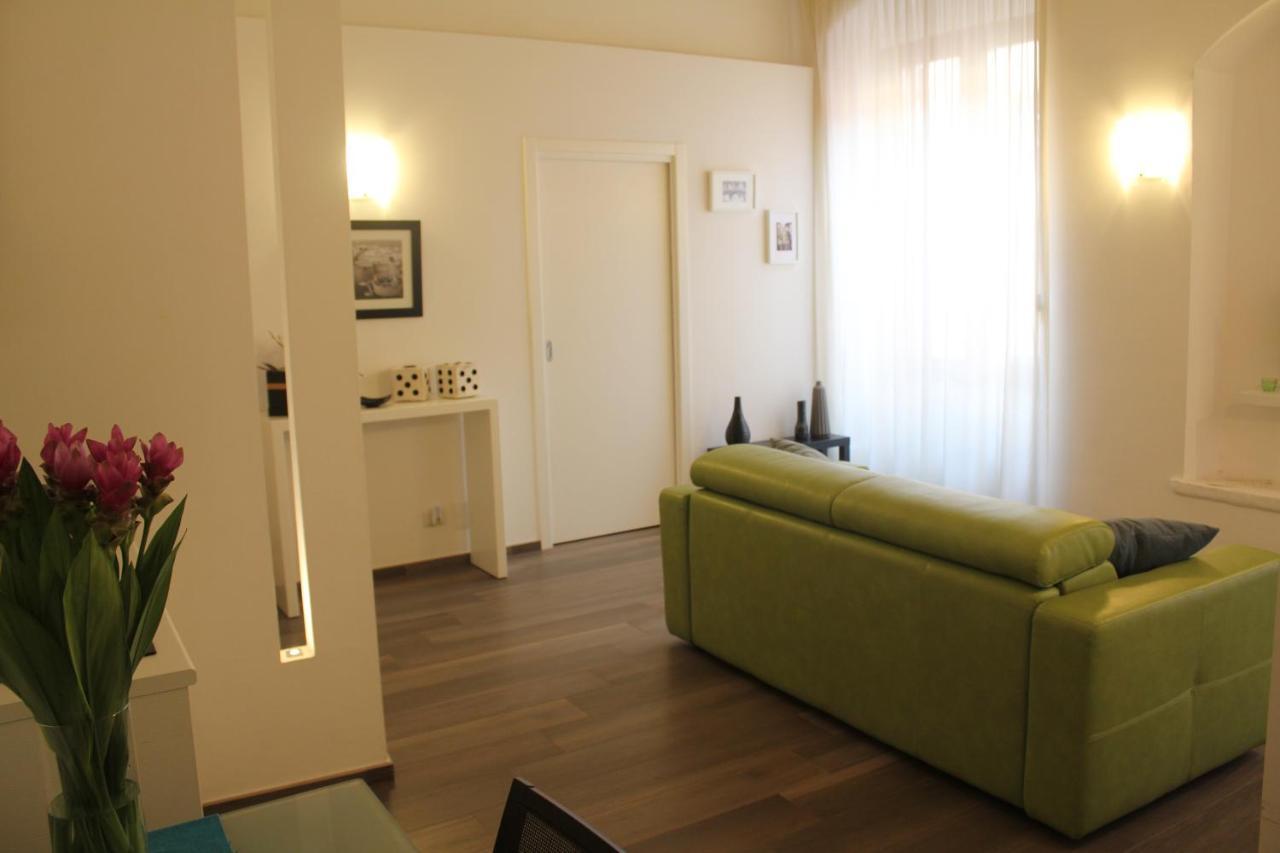 B&B La Dimora Corato Zewnętrze zdjęcie