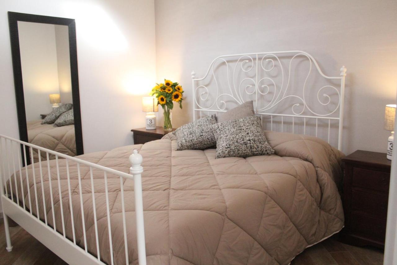 B&B La Dimora Corato Zewnętrze zdjęcie