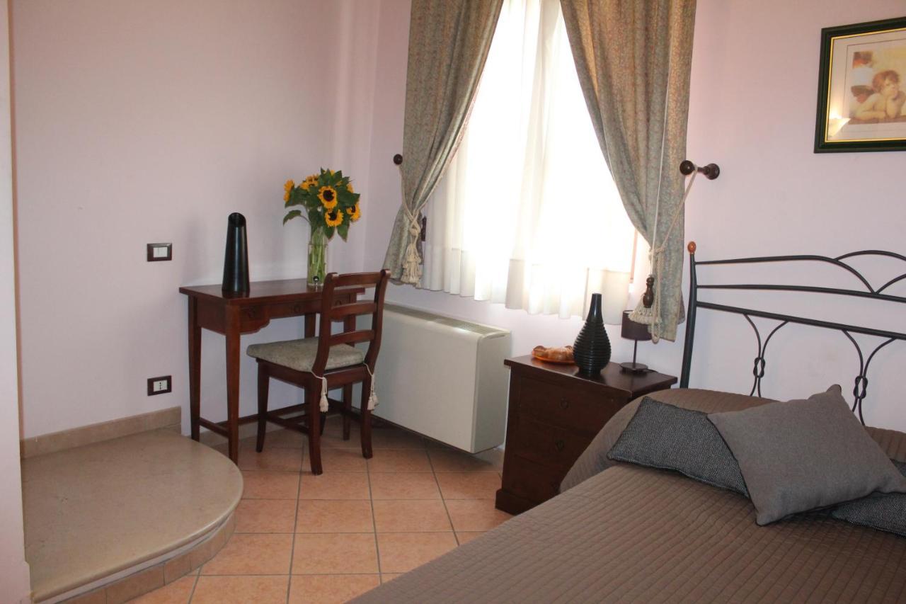B&B La Dimora Corato Zewnętrze zdjęcie