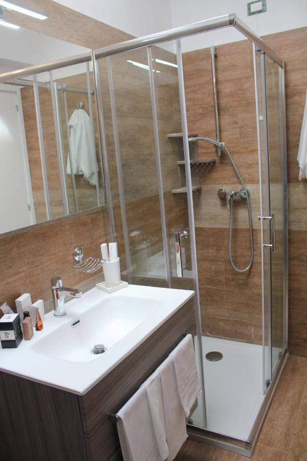 B&B La Dimora Corato Zewnętrze zdjęcie