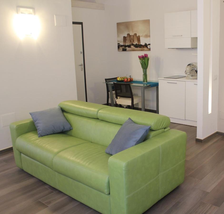 B&B La Dimora Corato Zewnętrze zdjęcie