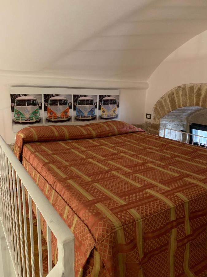 B&B La Dimora Corato Zewnętrze zdjęcie